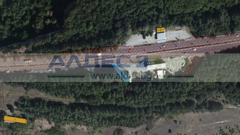 Перспективен парцел на изхода на гр. Велико Търново!