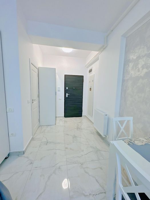 Studio Stefan Building (Azimuth)