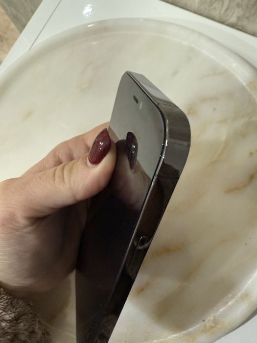 iPhone 12 Pro — 128GB