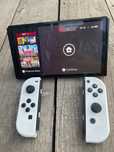 Vand nintendo switch 1