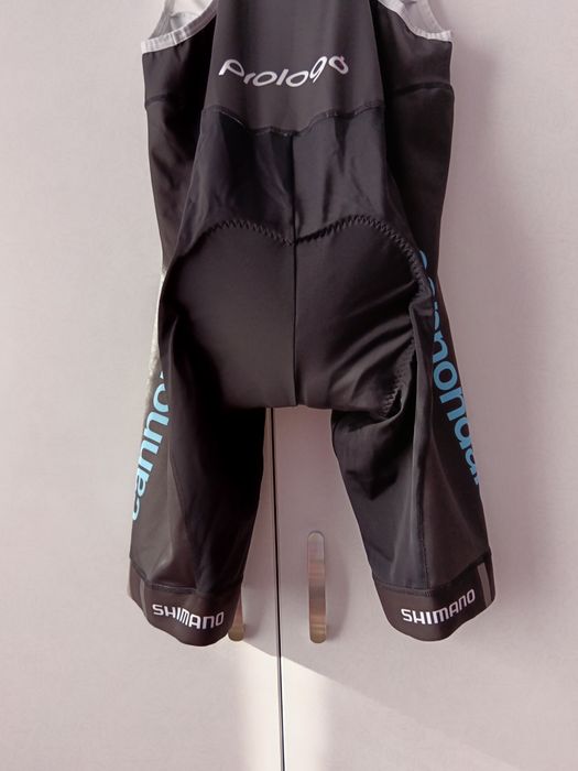 Къс клин за колоездене SHIMANO