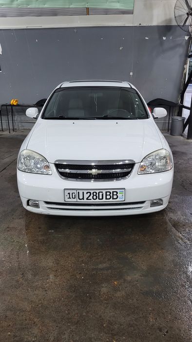 Продаётся Ласетти 1.8 автомат