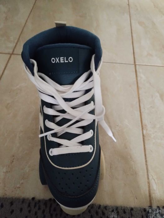 Детски кънки 32-33 размер