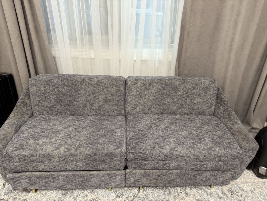 Продается раскладной диван