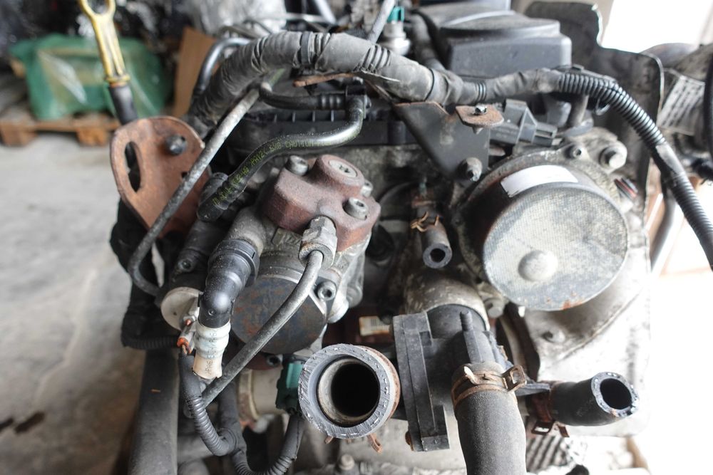 CutieViteze PtrMotor2,2HDI Transit4Puma*P8FA,P8FB,QVFA,4HN,4HV*2009Eu4