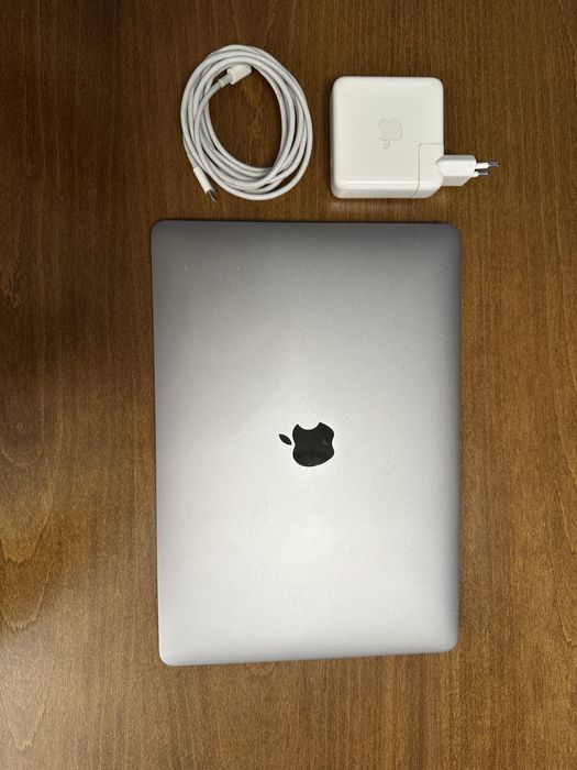MacBook Pro 13-inch, 2017