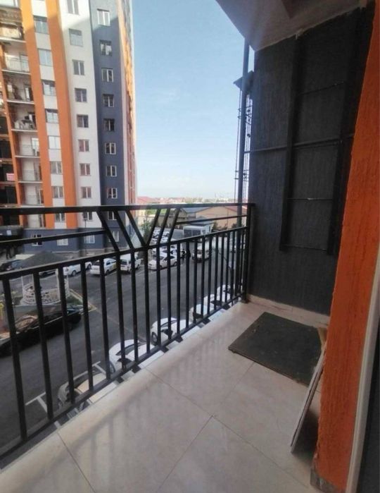 Vodnikda 1 xona 3-etaj