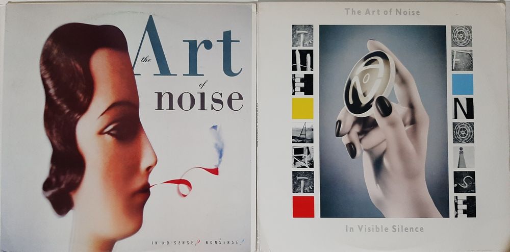 Фирменные Пластинки