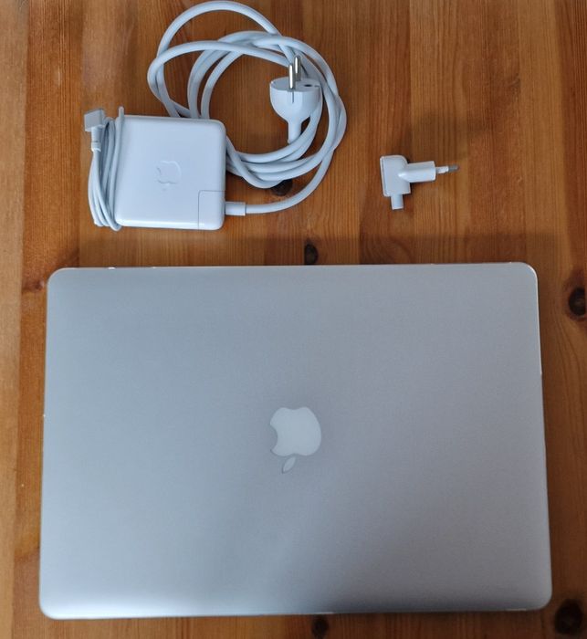 Vand Apple MacBook Pro Retina, 15 inch, early 2013 nou