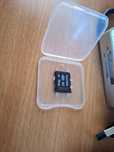 Card de memorie Micro M2 Sony 16GB SanDisk Memory