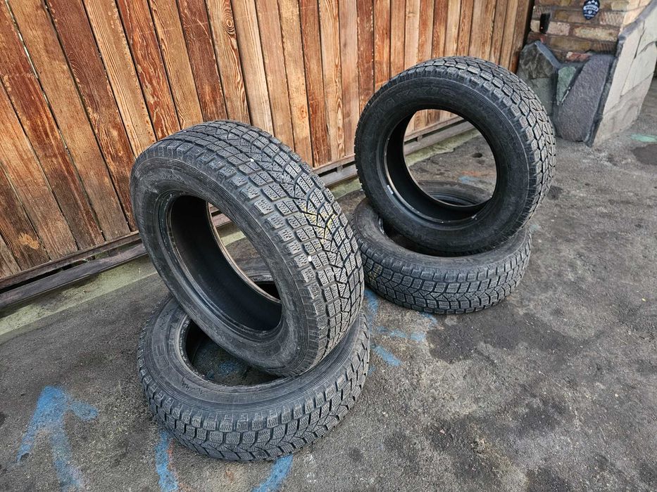 225-65-R17 комплект ЗИМА