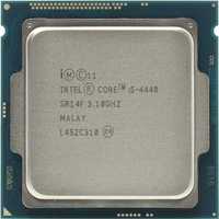 Процессор Intel Core i5 - 4400 3.3GHz 6Mb 2xDDR3