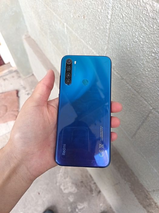 Redmi Note 8 | 4/64