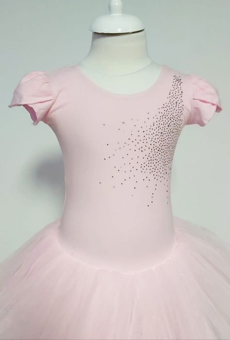 Rochie balet 4-5 ani