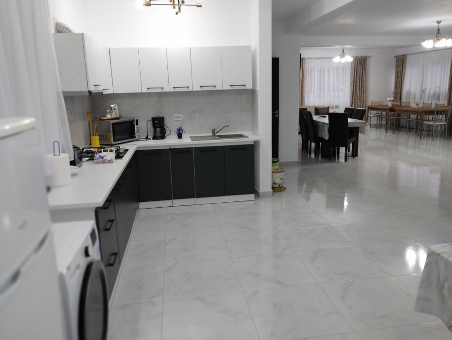 Cazare Cabana Vila Colibita