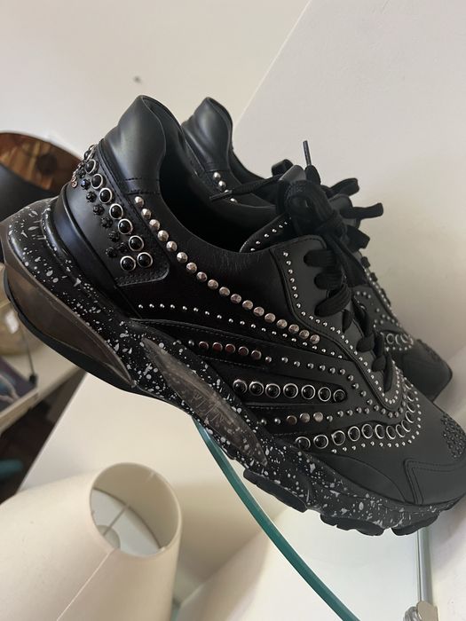 Мъжки сникърси Valentino