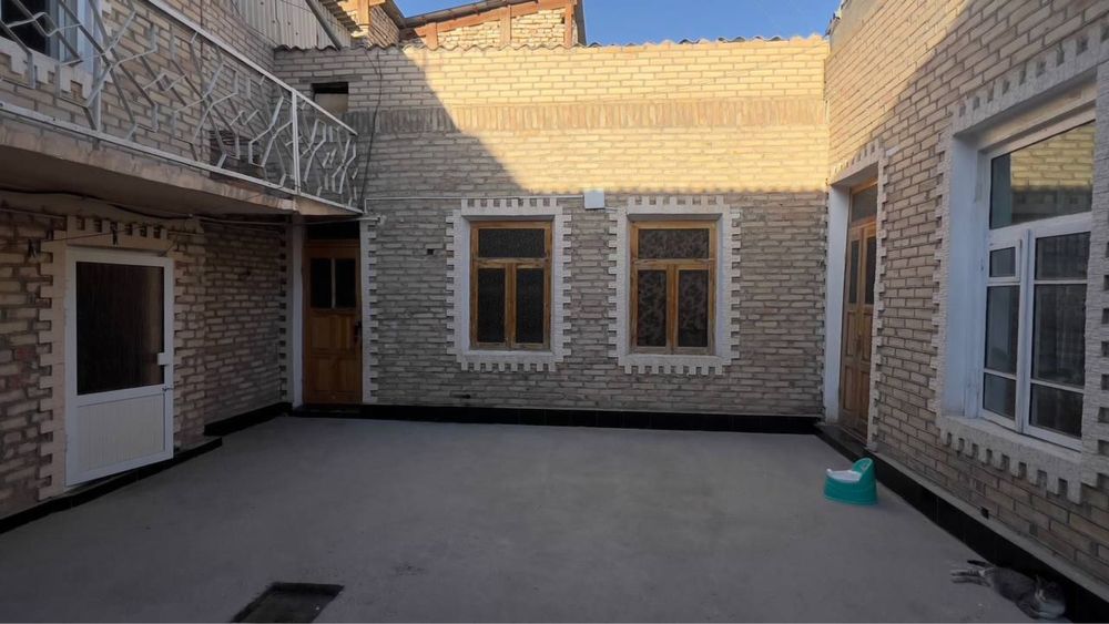 Продается участок в старом городе