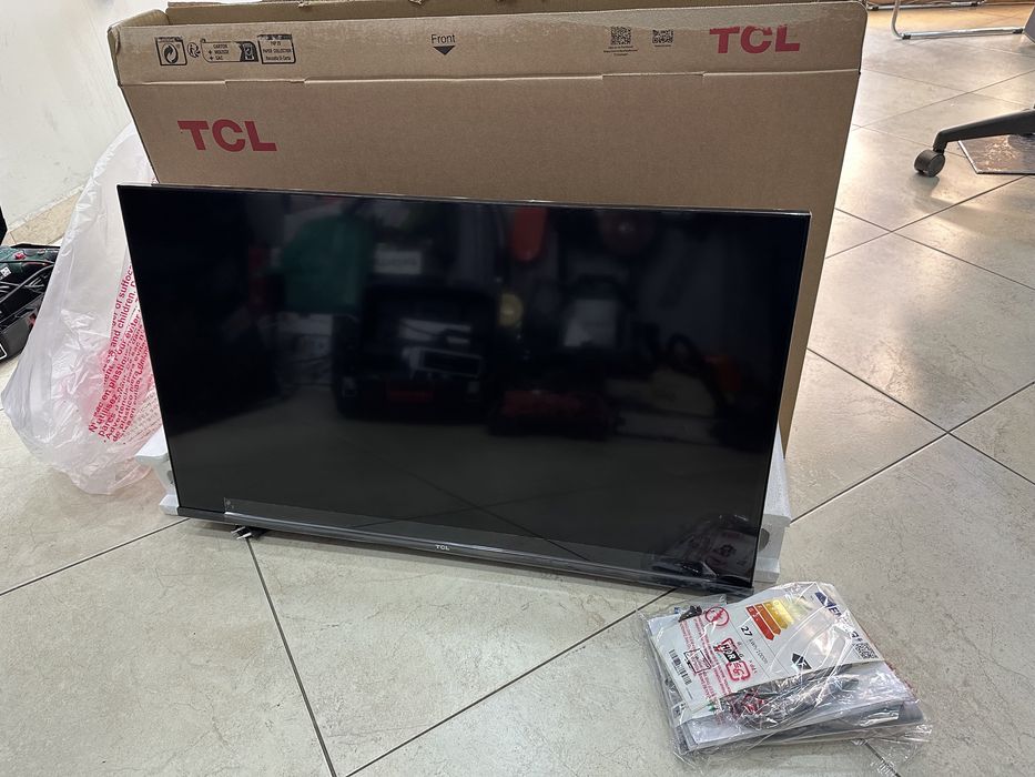 Телевизор TCL 32S6200 HD Led Android