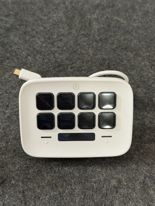 Kit Streaming Elgato Neo - COMPLET