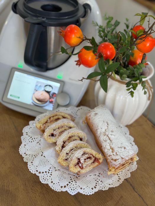 Термомикс ТМ6 новый