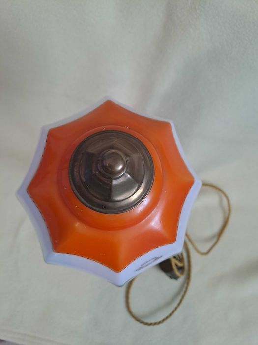 veioza alama pearlstone cehoslovacia