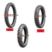 Anvelope Michelin R18 / R21