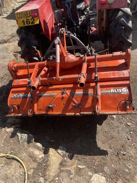 Vand freza tractor 445