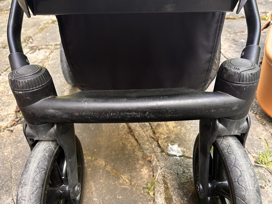 Детска количка Ретрус