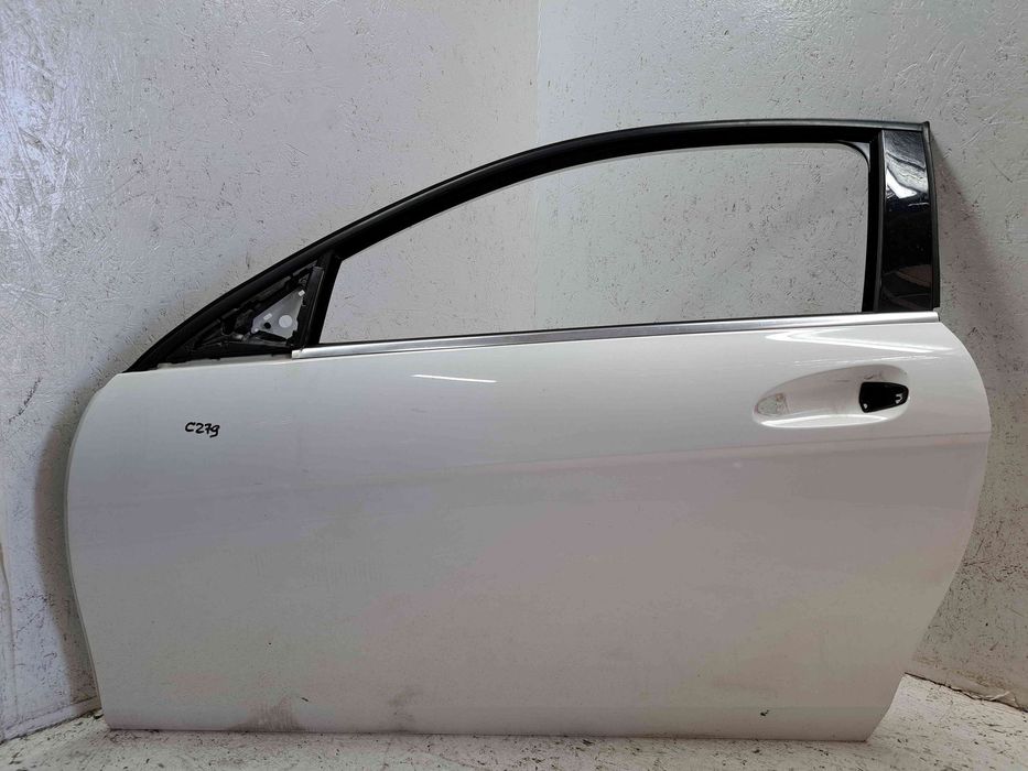 Usa stanga fata Mercedes Clasa C Coupe (C204) Facelift AMG [Fabr 2011-