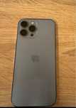 Iphone 13 pro max 128Gb Obmen bor Samsung S23ultra Bn