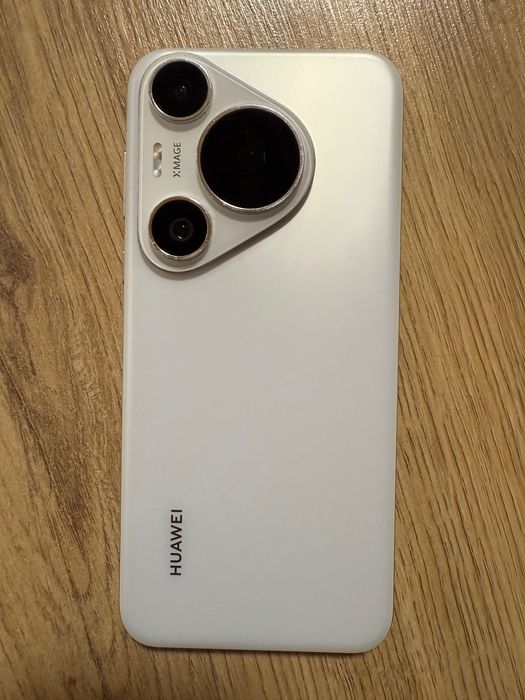 HUAWEI PURA 70 PRO - 512GB White в гаранция