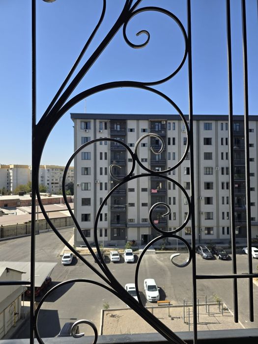 Kvartira продается 3/5/8 на Шахристанском