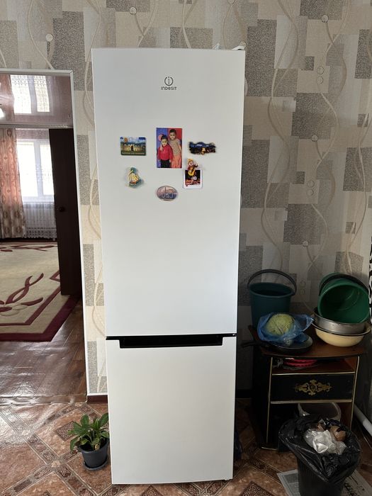 Холодильник в отличном состоянии