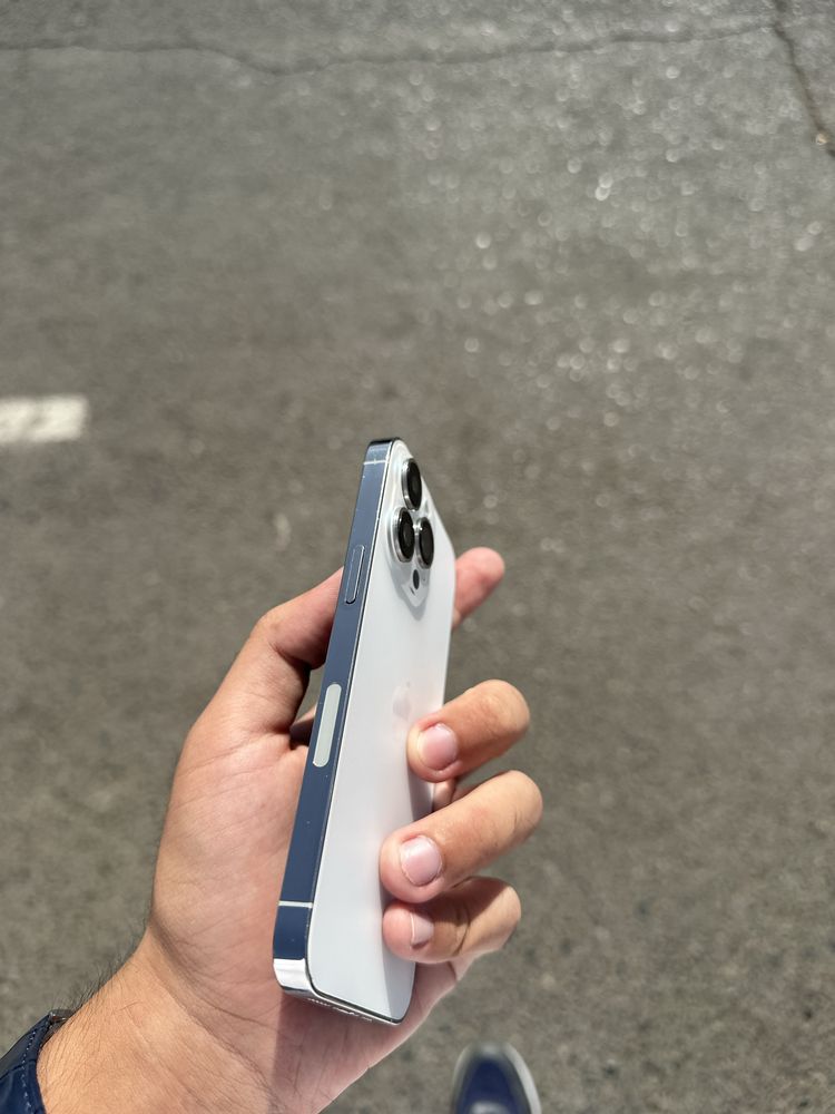 IPHONE 13 PRO (509$)