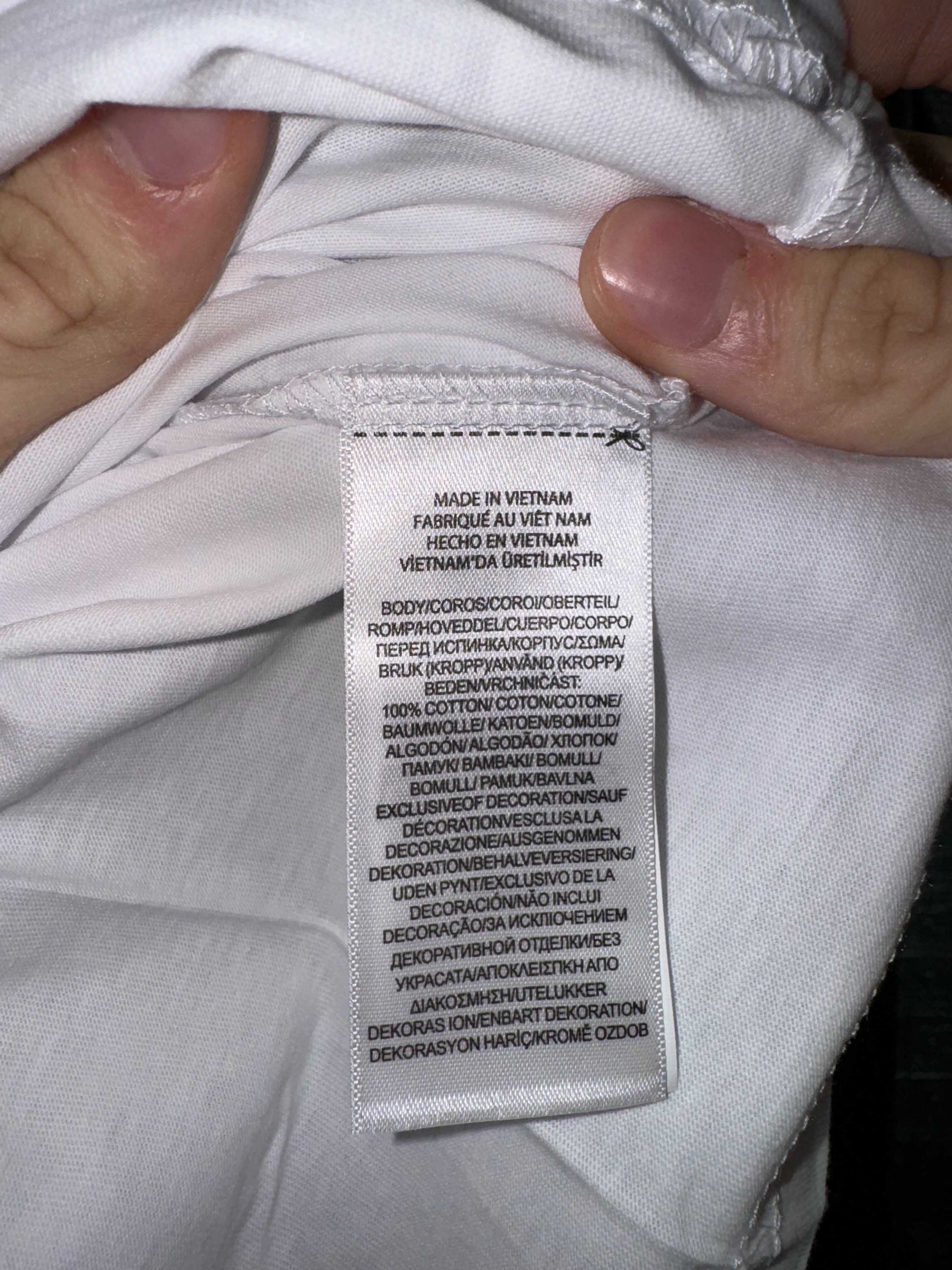 Tricou Ralph Lauren marimea M