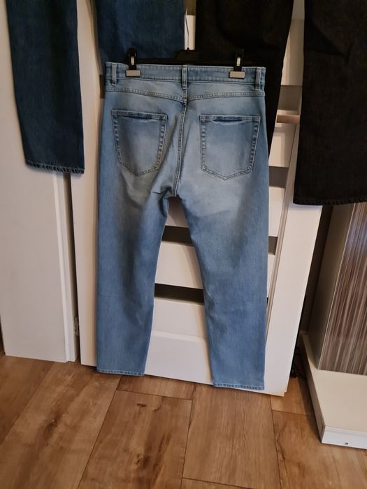Blugi de calitate