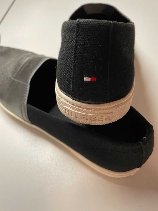 Гуменки Tommy Hilfiger