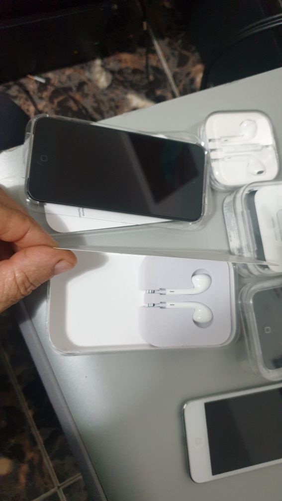 Ipod colectie,5-6-7