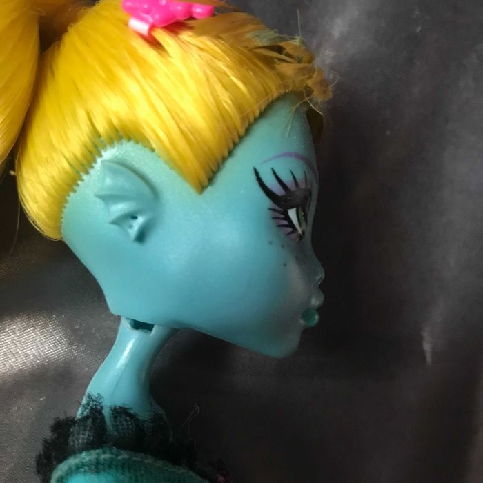 кукла Monster high монстер хай