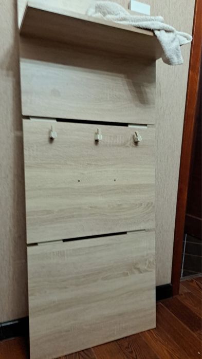 Шкаф для прихожей