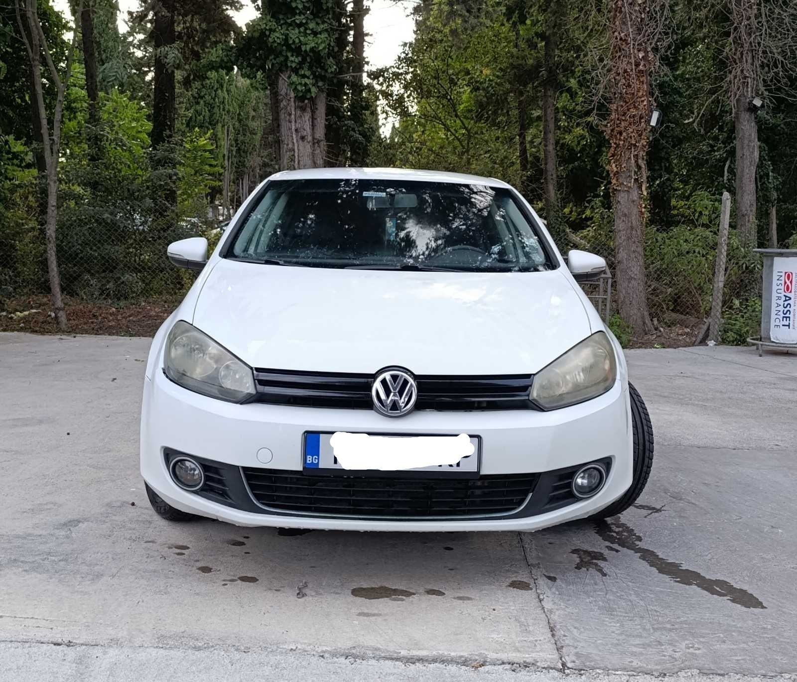 СПЕШНО Golf 6                  КОМЕНТАР НА ЦЕНАТА