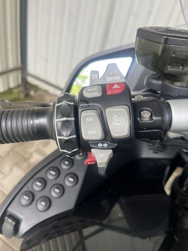Rt 1200  Anul fabricatie 2011
