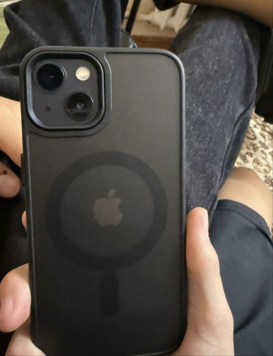 Айфон 13 обмен на поко х6 про