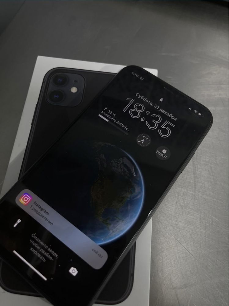 Iphone 11 Айфон 11 128гб