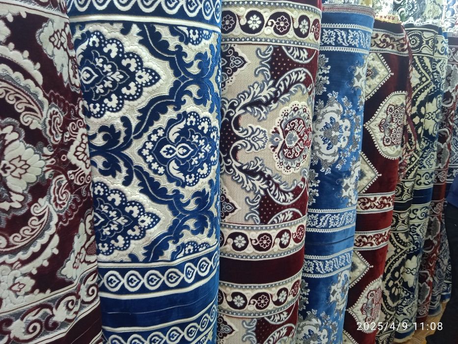 Kurpa kurpacha tikish va qavish