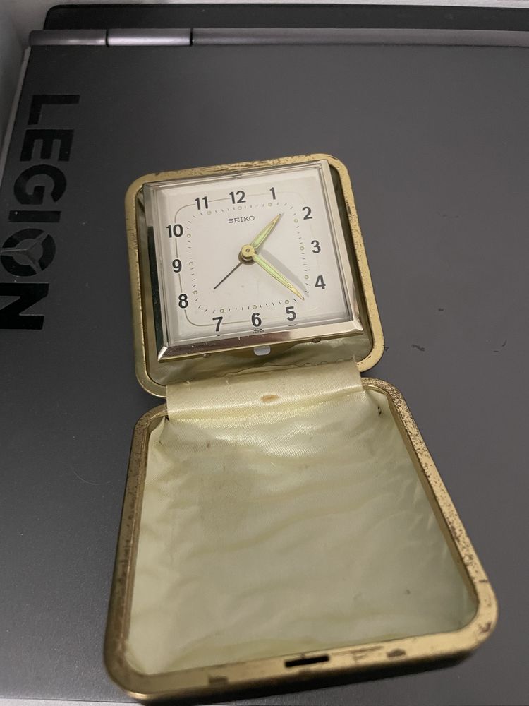 Ceas vintige SEIKO, ceas vechi ani 60-70 made japan,stare buna!