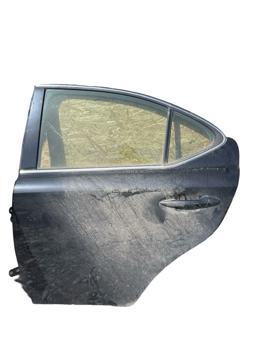 Usa  Portiera stanga spate LEXUS IS II Saloon GSE2_, ALE2_, USE2_ 2005