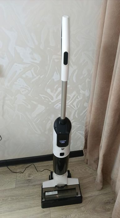 Продам моющий пылесос