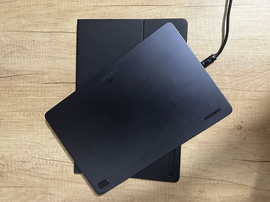 Tableta samsung galaxy tab s7 fe