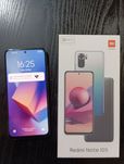 Xiomi Redmi Note 10s